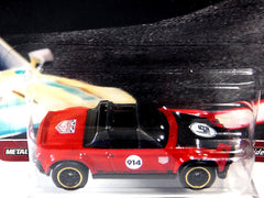 Hot Wheels - Race Day - Porsche 914-6