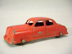 Tootsietoy 1949 Ford Sedan (1949)