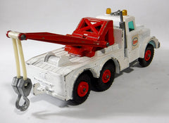 Matchbox Superkings - RARE - K-2-C-1 Scammell Esso Tow Truck