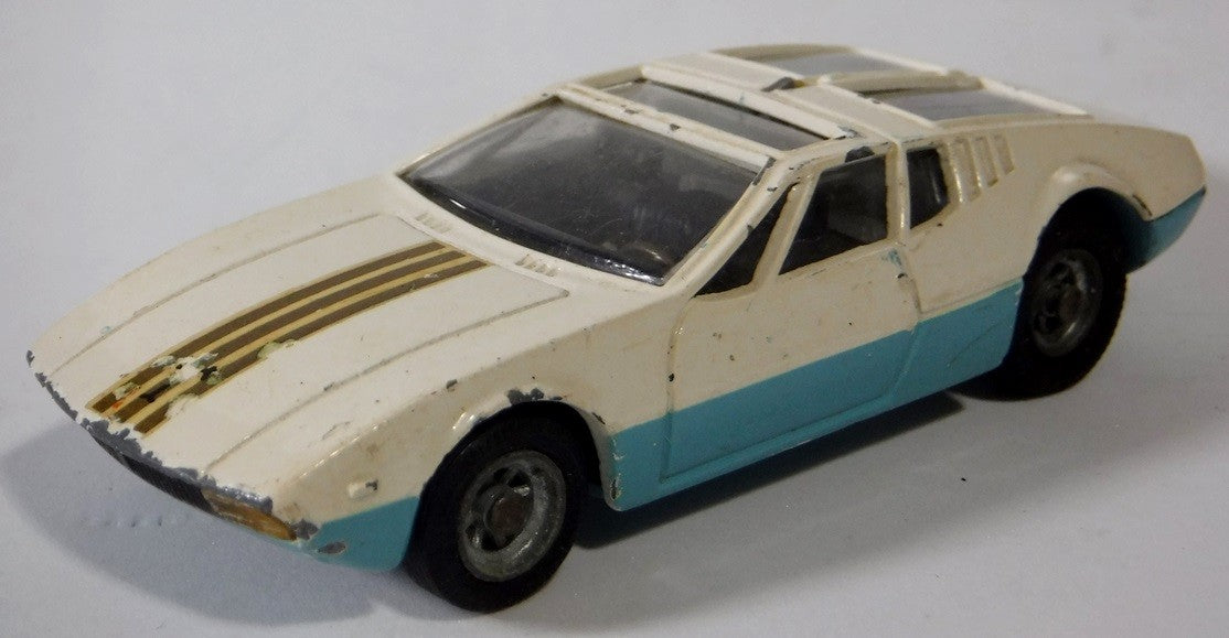 Corgi DeTomaso Mangusta Ghia 5000 (271-A1)