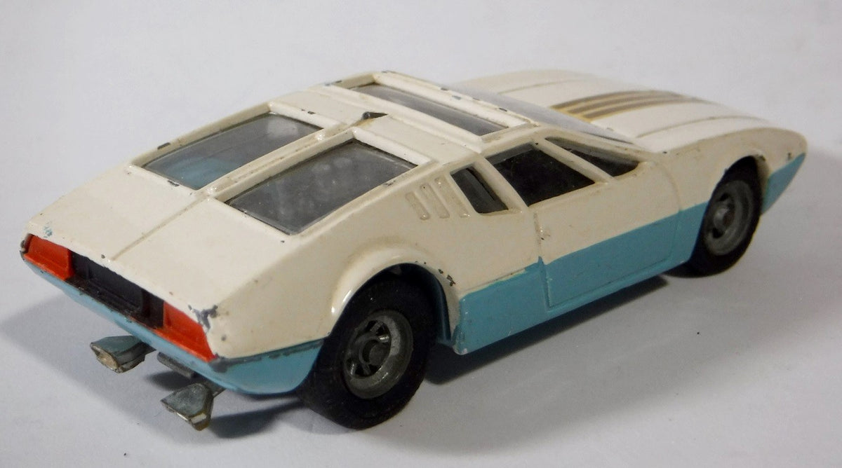 Corgi DeTomaso Mangusta Ghia 5000 (271-A1)