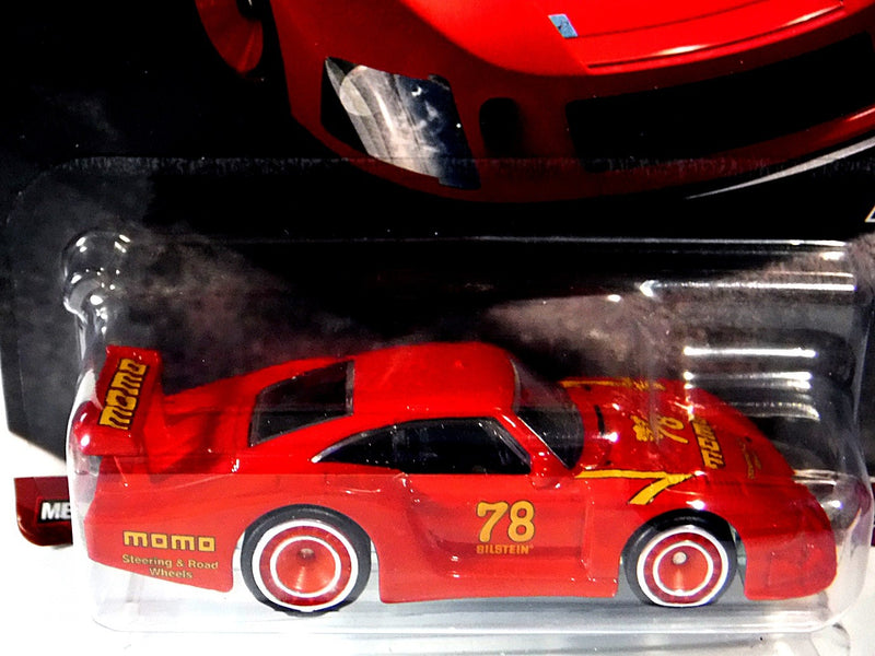 Hot Wheels - Race Day - 1978 Porsche 935-78