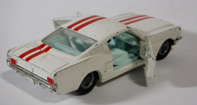 Corgi (325A-1) Ford Mustang Fastback