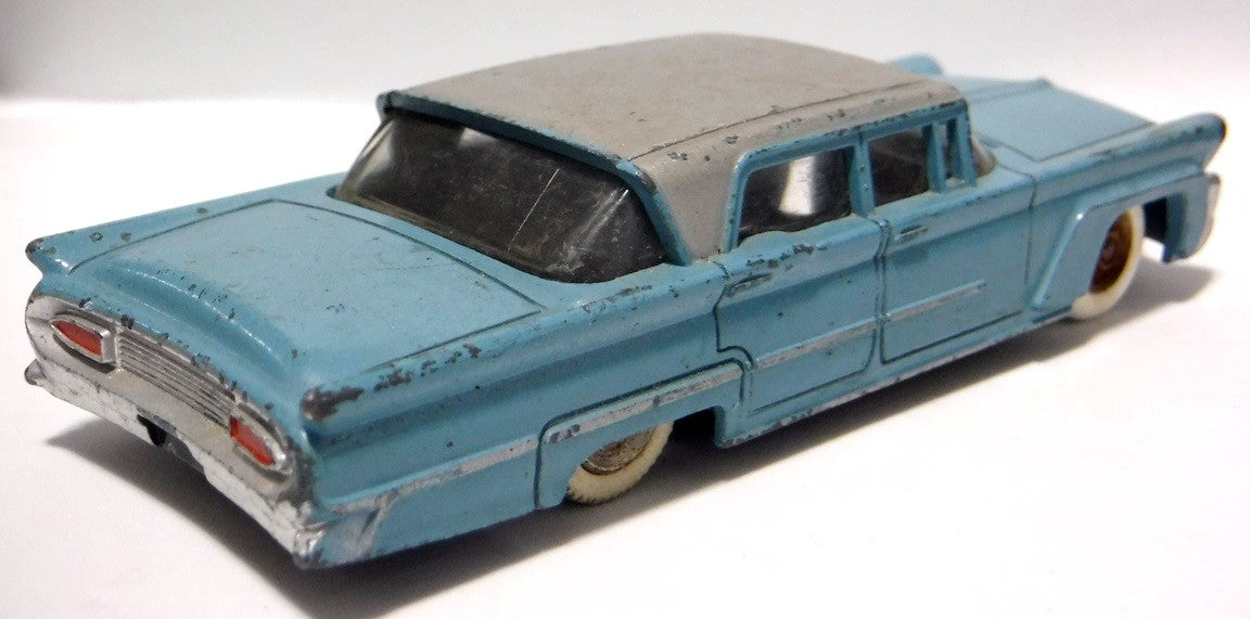 Dinky  (532) Lincoln Premiere