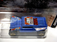 Matchbox - Color Changers - Coyote 500 Off-Road Buggy