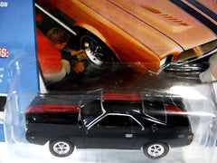 Johnny Lightning R2 - Muscle Cars USA - 1969 American Motors AMX