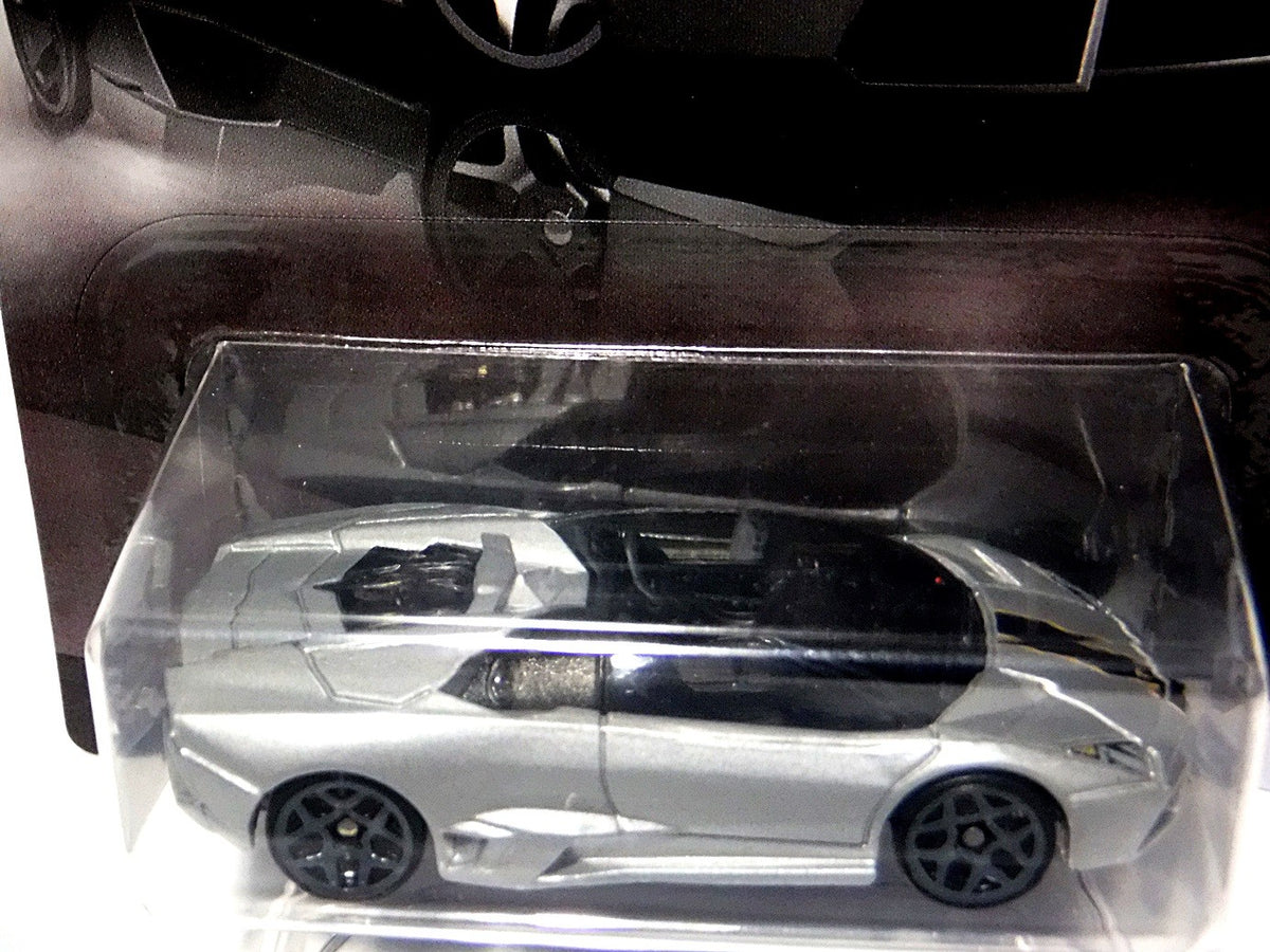 Hot Wheels Lamborghini Series - Lamborghini Reventon