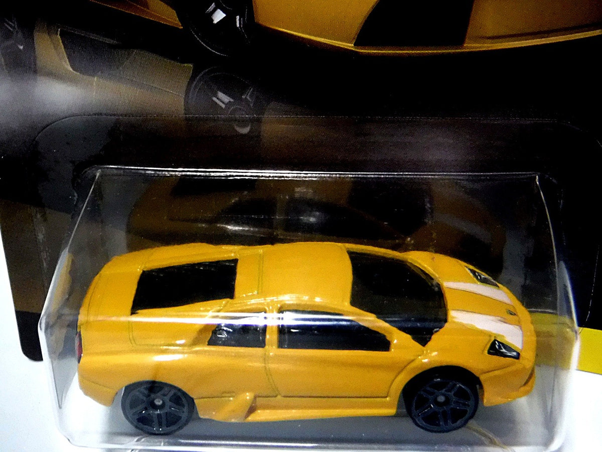 Hot Wheels Lamborghini Series - Lamborghini Murcielago