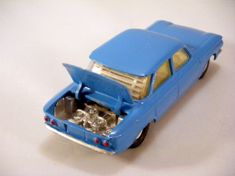 Corgi Chevrolet Corvair (1961)