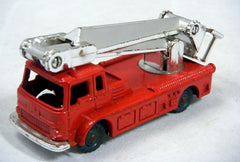 Husky (29B-1) - ERF Simon Snorkel Fire Truck