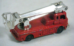 Husky (29B-1) - ERF Simon Snorkel Fire Truck
