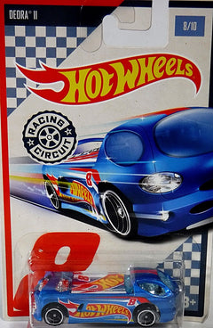 Hot Wheels - Racing Circuit - Deora II