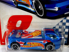 Hot Wheels - Racing Circuit - Deora II