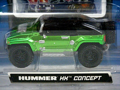 Maitso All Stars Hummer HX Concept Truck