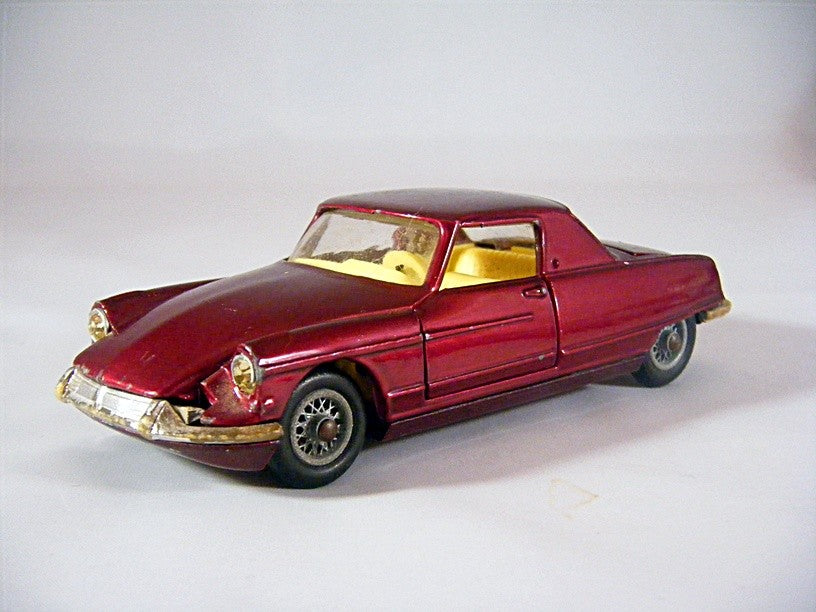 Corgi (259A-1) Citroen Le Dandy Coupe