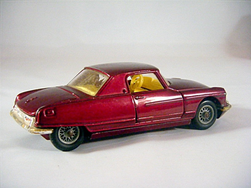 Corgi (259A-1) Citroen Le Dandy Coupe
