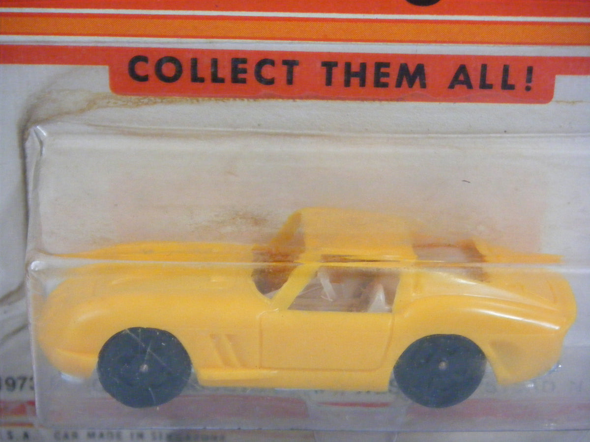 Aurora Speed Line - Ferrari 250 Daytona Coupe