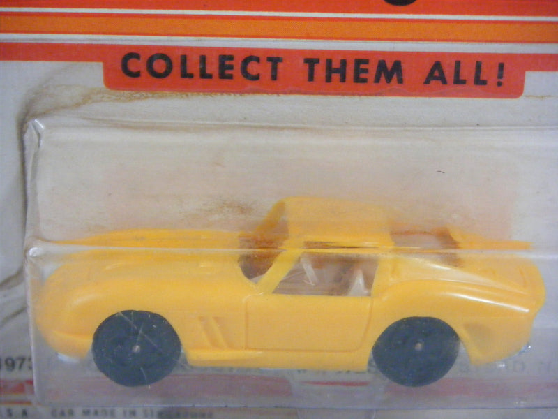 Aurora Speed Line - Ferrari 250 Daytona Coupe