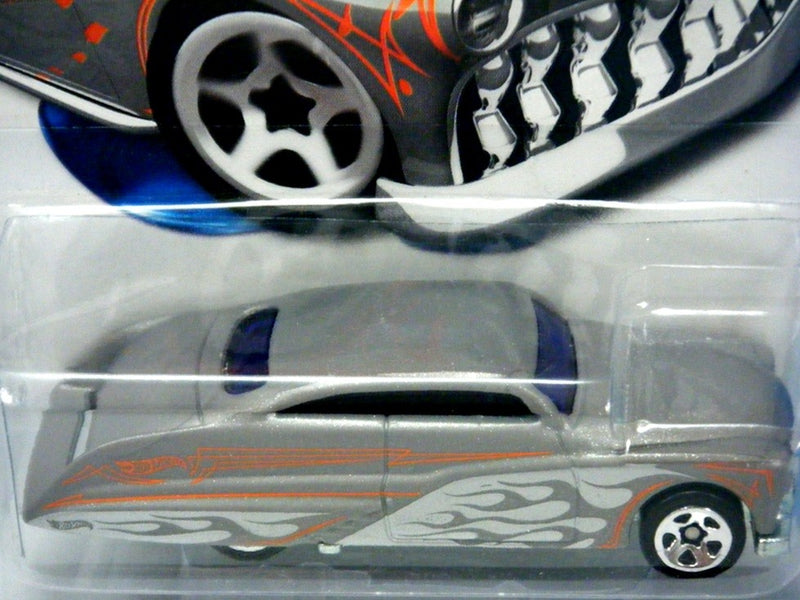Hot Wheels Color Shifters - Custom Mercury Lead Sled