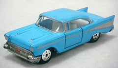 ERTL Replica Series 1957 Chevy Bel Air