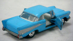 ERTL Replica Series 1957 Chevy Bel Air