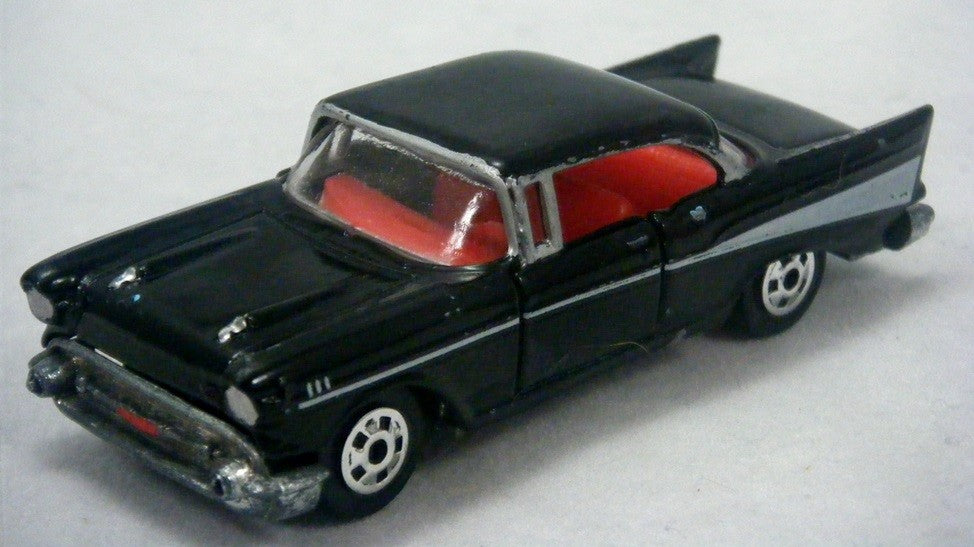 Road Champs -  1957 Chevy Bel Air