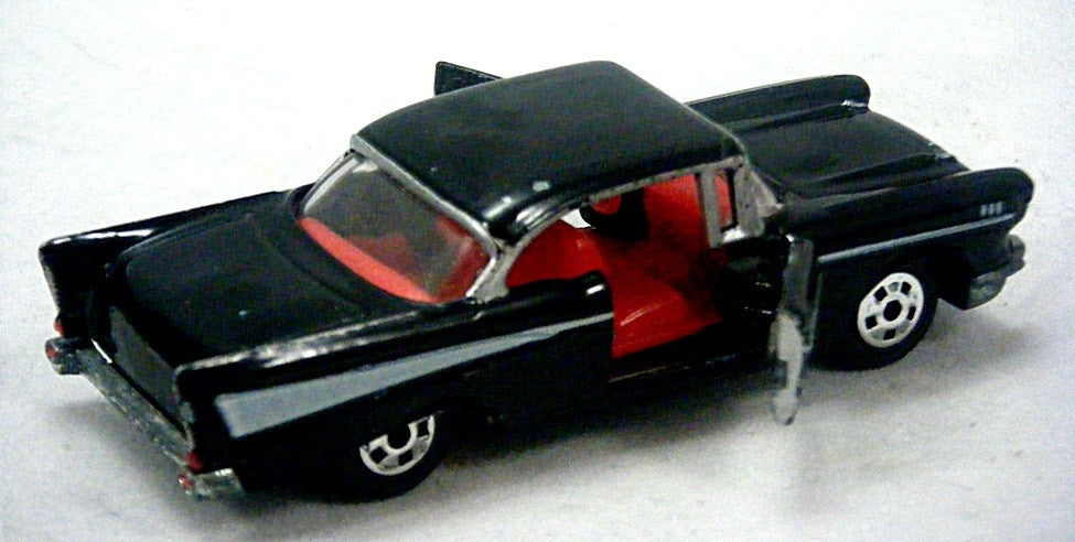 Road Champs -  1957 Chevy Bel Air
