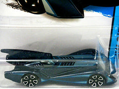 Hot Wheels - batman - The Brave and the Bold - Batmobile