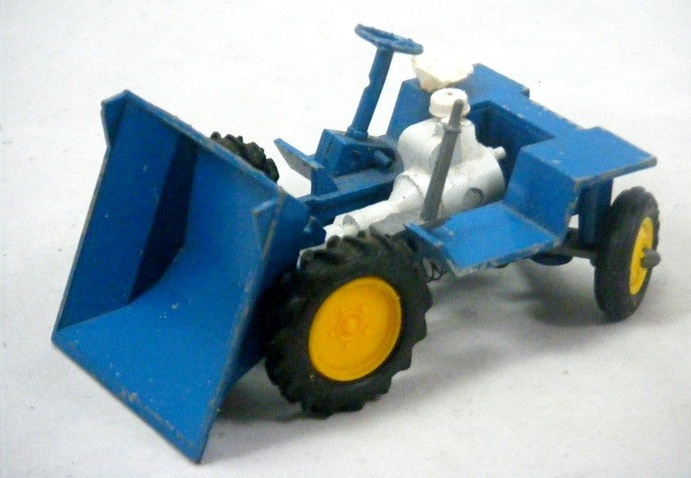 Britains Ltd - 22 1/2 C.W.T. Dumper