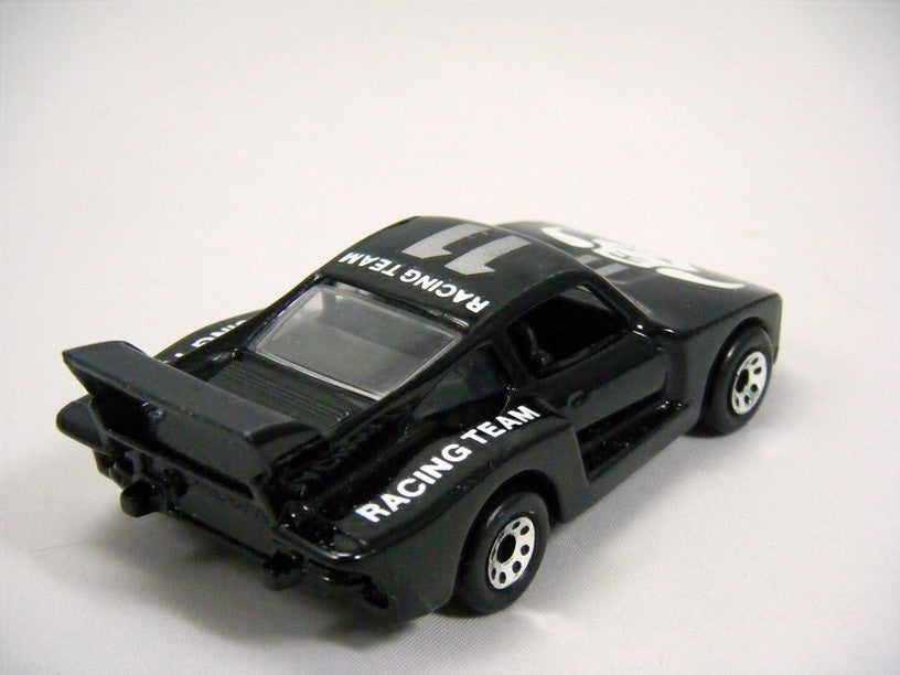 Matchbox Dragon Racing Team - OX - Porsche 935 Race Car