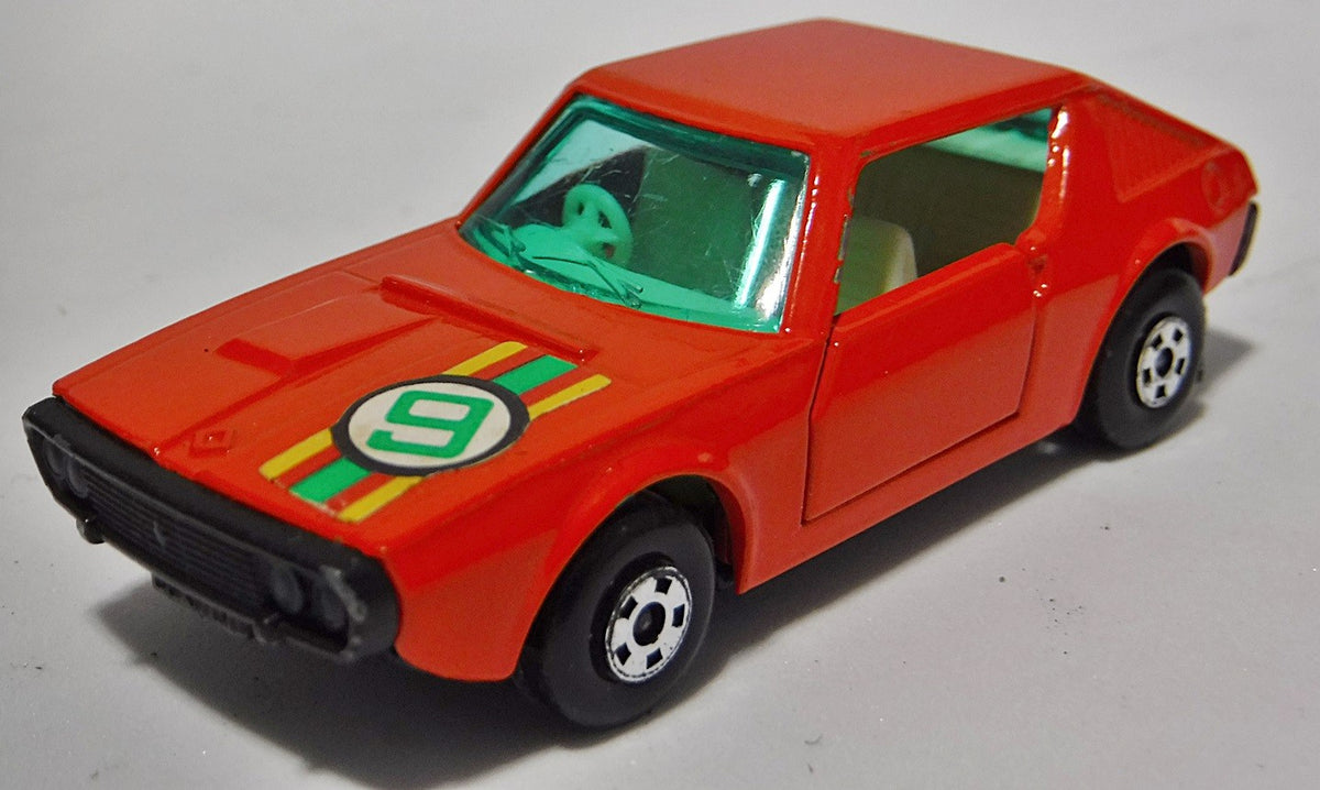 Matchbox - Renault 5TL LeCar