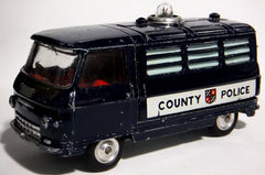 Corgi (464A) - Commer 3/4 Ton Police Van
