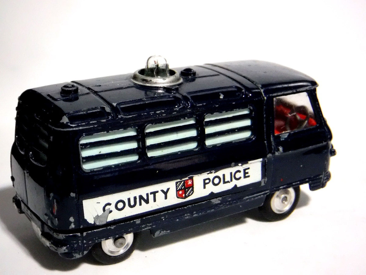 Corgi (464A) - Commer 3/4 Ton Police Van