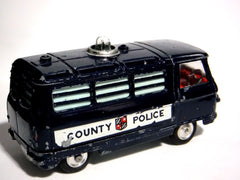 Corgi (464A) - Commer 3/4 Ton Police Van