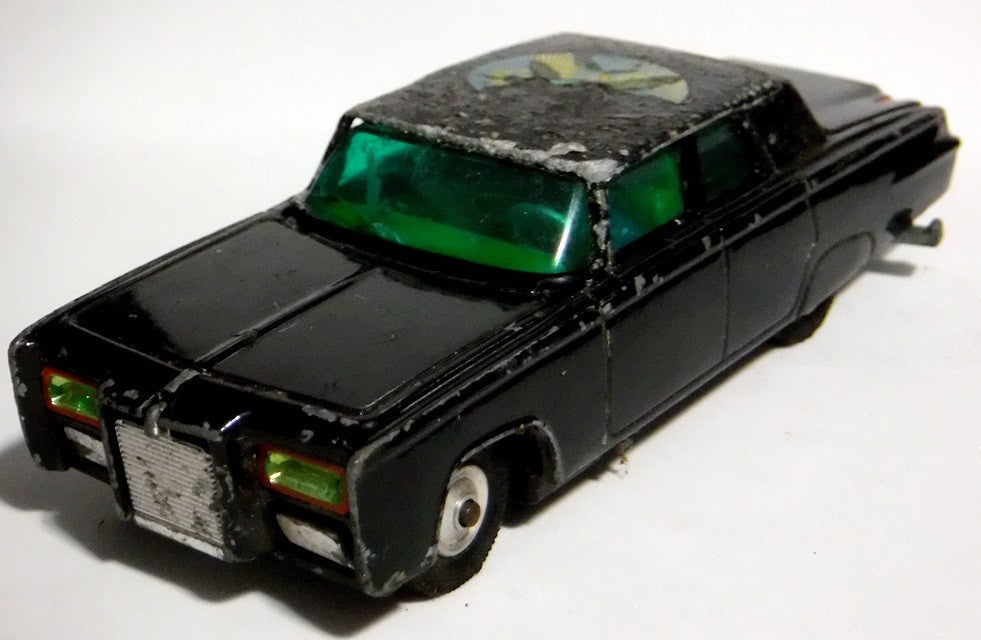 Corgi (268) Green Hornet Black Beauty