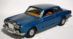 Corgi (280-A-3)   Rolls-Royce Silver Shadow