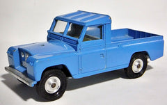 Corgi - Land Rover Pickup Truck