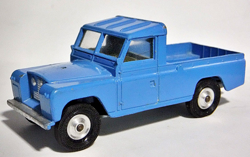 Corgi - Land Rover Pickup Truck