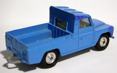 Corgi - Land Rover Pickup Truck