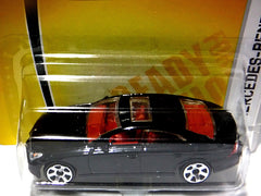 Matchbox Mercedes Benz CLS500 Sedan