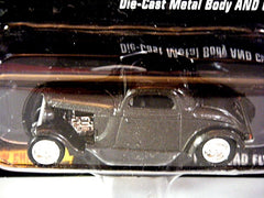 Johnny Lightning Ford Flathead Flyer