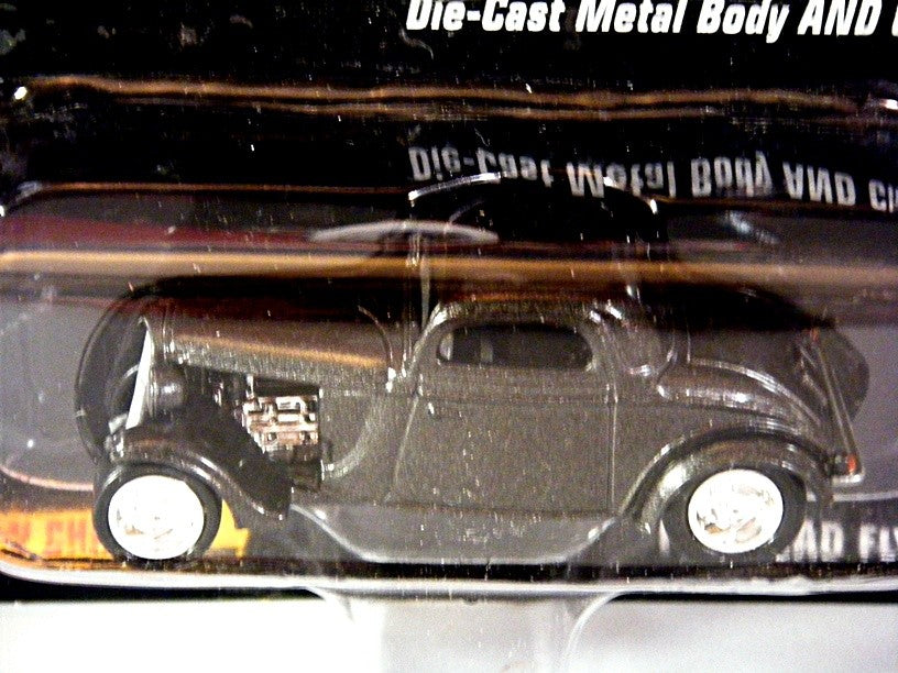 Johnny Lightning Ford Flathead Flyer