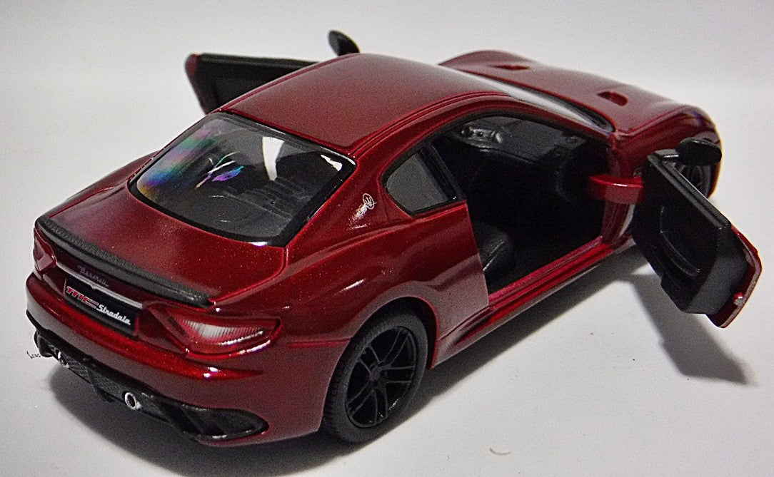 KiNSMART - Maserati MC Stradale
