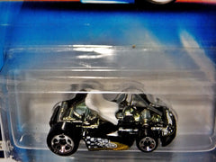 Hot Wheels - Go Kart