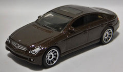 Matchbox - Mercedes Benz CLS Sedan