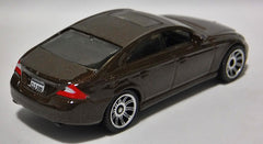 Matchbox - Mercedes Benz CLS Sedan