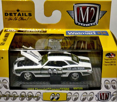 M2 Moon - 1969 Chevrolet Camaro COPO