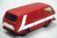 Wiking - VW Vanagon Delivery Van