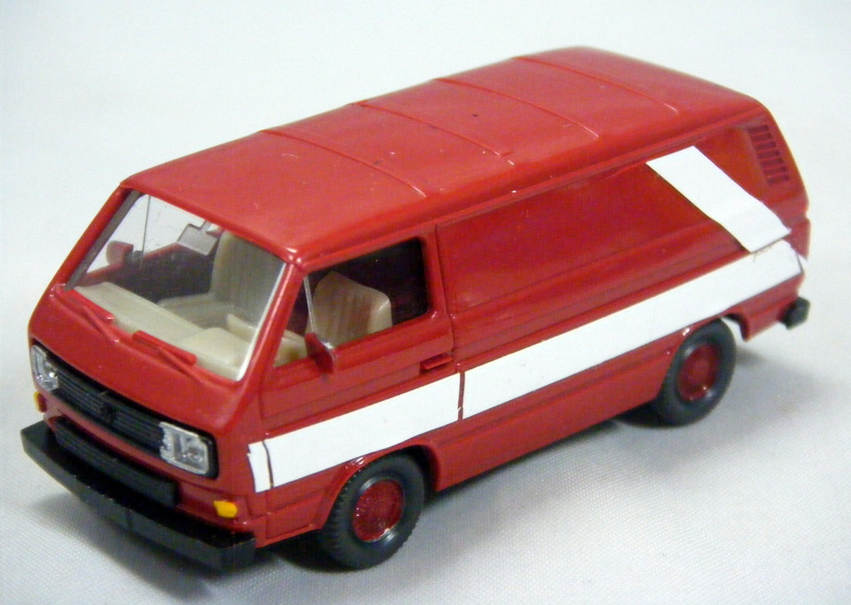 Wiking - VW Vanagon Delivery Van