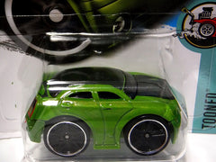 Hot Wheels - Tooned- Chrysler 300